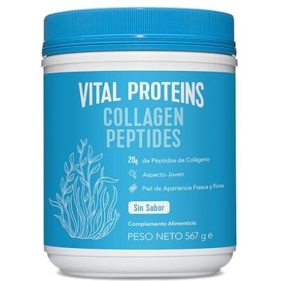 Vital Proteins Collagen Peptides Sin Sabor 567 g Vital Proteins Collagen Peptides Sin Sabor 567 g