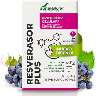 Soria Natural Vermogen Soria Natural Vermogen