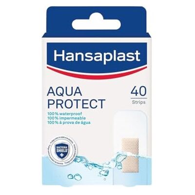 Elastoplast Hansaplast deskundige verzorging voor volwassenen voor dagelijks gebruik met veelzijdig formaat Elastoplast Hansaplast deskundige verzorging voor volwassenen voor dagelijks gebruik met veelzijdig formaat