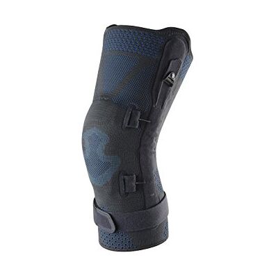 Thuasne Patella Reliever kniebeschermer, maat 3, links Thuasne Patella Reliever kniebeschermer, maat 3, links