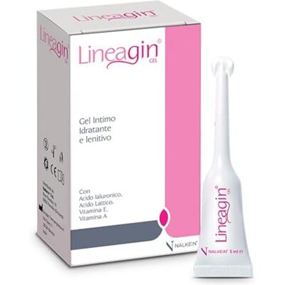 NALKEIN Sa Lineagin Gel 6 applicatoren, per stuk verpakt (1 x 5 ml) NALKEIN Sa Lineagin Gel 6 applicatoren, per stuk verpakt (1 x 5 ml)
