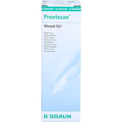 Prontosan Wound Gel 30 ml Prontosan Wound Gel 30 ml