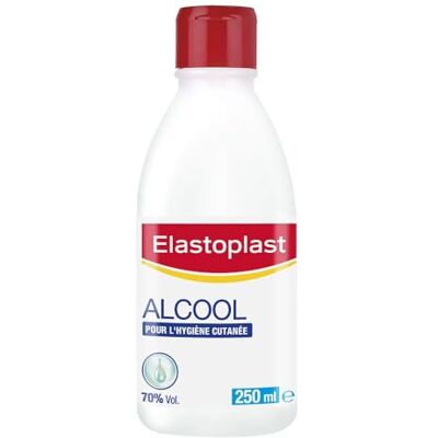 Elastoplast praktisch product voor volwassenen voor dagelijks gebruik met veelzijdig formaat Elastoplast praktisch product voor volwassenen voor dagelijks gebruik met veelzijdig formaat