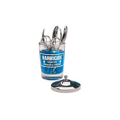 BARBICIDE desinfektionsfles Maniküre Klein BARBICIDE desinfektionsfles Maniküre Klein