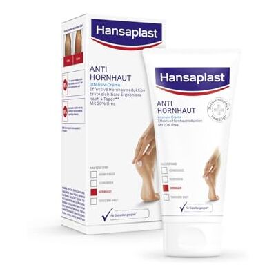 Elastoplast Hansaplast eeltpeeling, 75 ml Elastoplast Hansaplast eeltpeeling, 75 ml
