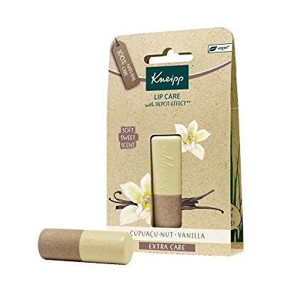 Kneipp Labial Vanilla Extra Care Kneipp Labial Vanilla Extra Care