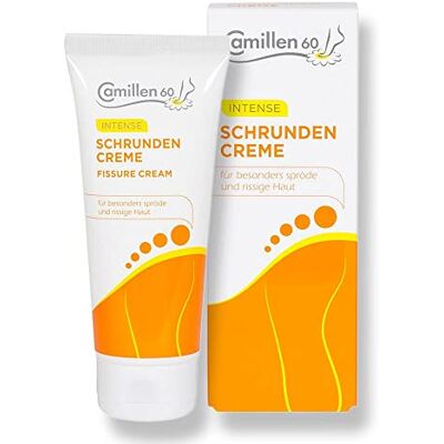 Camillen 60 Crème 100 ml tube Camillen 60 Crème 100 ml tube