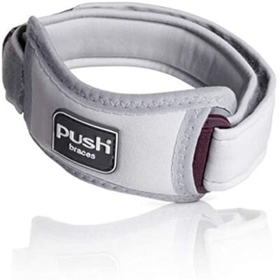 PUSH -med Kniebrace voor pijnverlichting PUSH -med Kniebrace voor pijnverlichting