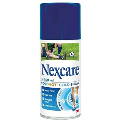 Nexcare Cold Spray, 150 ml Nexcare Cold Spray, 150 ml