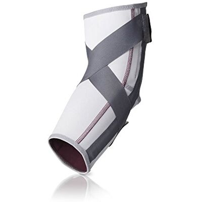PUSH med Elleboogbrace voor tennis of golfers PUSH med Elleboogbrace voor tennis of golfers