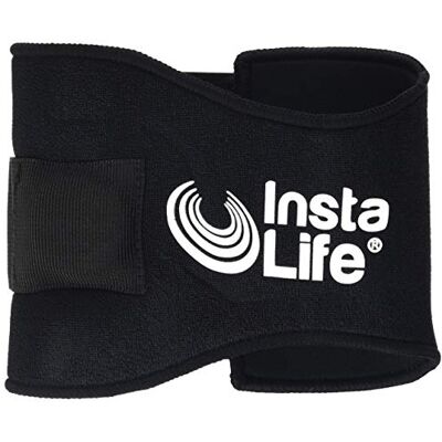 Insta Life acupressuursysteem, verlicht rugpijn met digitopressure, ergonomisch en eenvoudig te bedienen, bij lage rugpijn, ischias, kniepijn Insta Life acupressuursysteem, verlicht rugpijn met digitopressure, ergonomisch en eenvoudig te bedienen, bij lage rugpijn, ischias, kniepijn
