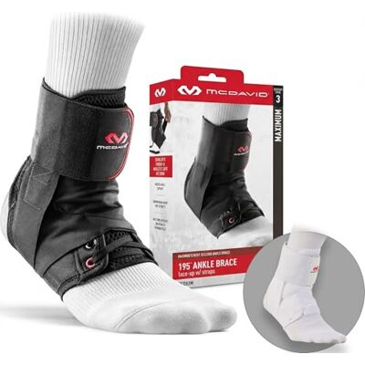 McDavid Enkelbrace met veters Preventie en genezing van enkelblessures enkelsteun enkel enkelbandage enkelbandage enkelbandage enkelbandage McDavid Enkelbrace met veters Preventie en genezing van enkelblessures enkelsteun enkel enkelbandage enkelbandage enkelbandage enkelbandage