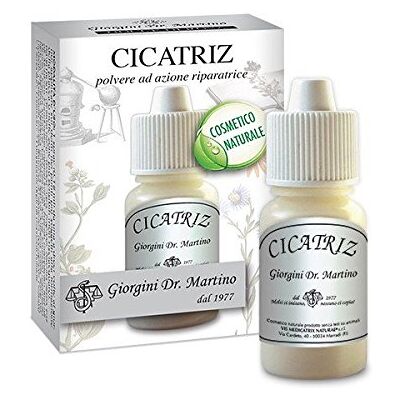 Dr Giorgini Dr. Giorgini Cicatriz Repair Poeder, 10 g Dr Giorgini Dr. Giorgini Cicatriz Repair Poeder, 10 g