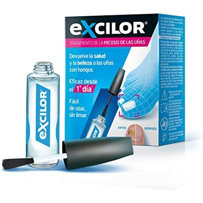 Excilor Nagellak behandeling 4 ml Excilor Nagellak behandeling 4 ml