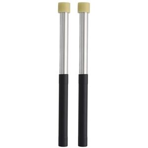 Panyard W4057 Klassieke Aluminium Stalen Riem Hamer Pan Panyard W4057 Klassieke Aluminium Stalen Riem Hamer Pan