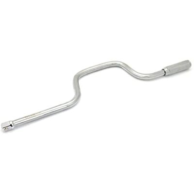 Titan 62103 Speeder handgreep 1/2 inch zwart Titan 62103 Speeder handgreep 1/2 inch zwart