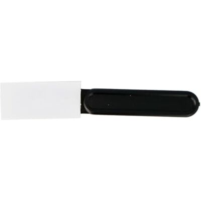 INNSPIRO Kunstschuimkwast 25 mm, voor het beschilderen of decoreren met sjablonen en vlakke oppervlakken INNSPIRO Kunstschuimkwast 25 mm, voor het beschilderen of decoreren met sjablonen en vlakke oppervlakken