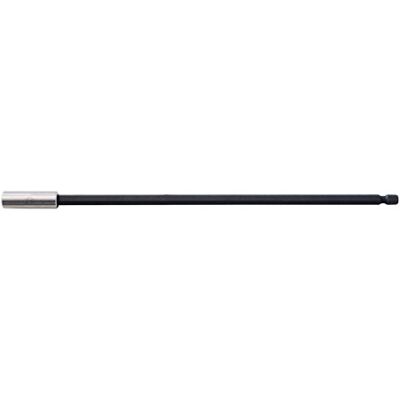 C.K . T4570 200 bithouder 200 mm lengte 200 mm aandrijving 1/4 (6,3 mm) C.K . T4570 200 bithouder 200 mm lengte 200 mm aandrijving 1/4 (6,3 mm)