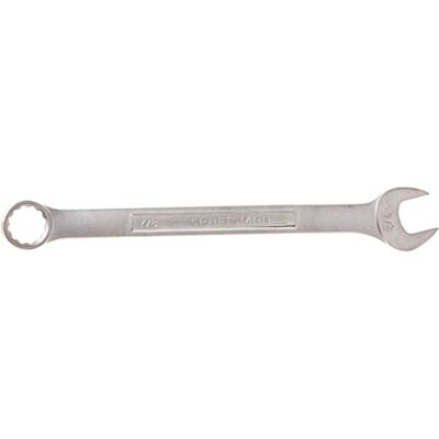 Craftsman CMMT44703 SAE ringsteeksleutelset 7/8 inch Craftsman CMMT44703 SAE ringsteeksleutelset 7/8 inch