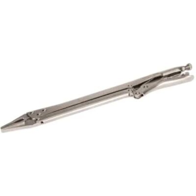 Titan 60762 rechte snaveltang, 38,1 cm Titan 60762 rechte snaveltang, 38,1 cm