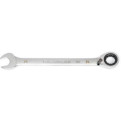 GEARWRENCH Wr Rat kam Rev 90T 24 mm (86624) GEARWRENCH Wr Rat kam Rev 90T 24 mm (86624)