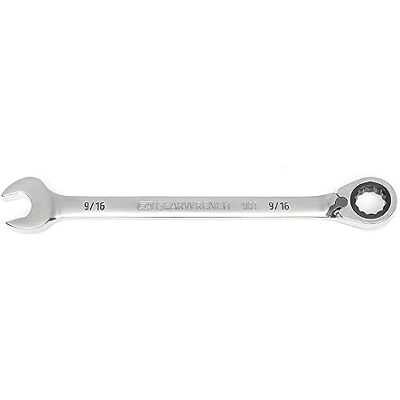 GEARWRENCH Wr Rev 90T 9/16 rattenkam (86646) GEARWRENCH Wr Rev 90T 9/16 rattenkam (86646)