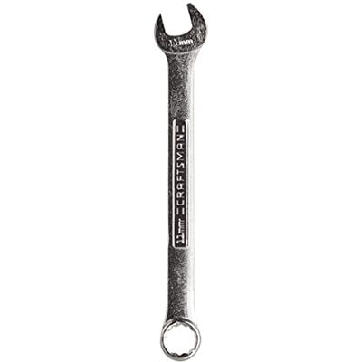 Craftsman CMMT42915 Combinatiesleutelset, SAE/metrisch, 11 mm Craftsman CMMT42915 Combinatiesleutelset, SAE/metrisch, 11 mm