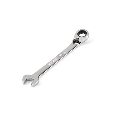 TEKTON WRC23413 Clé mixte à cliquet réversible 12 pans 13 mm TEKTON WRC23413 Clé mixte à cliquet réversible 12 pans 13 mm