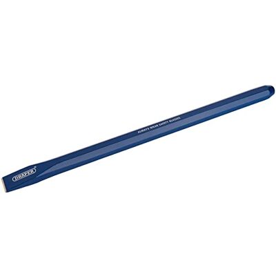 Draper 64850 koudbeitel 25 x 450 mm Draper 64850 koudbeitel 25 x 450 mm