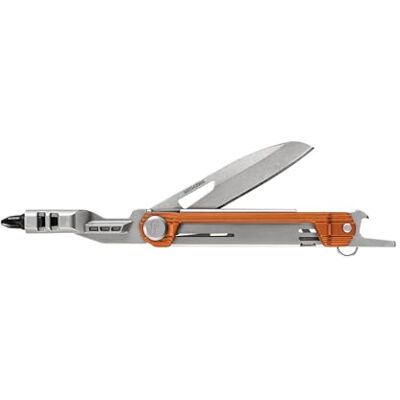 Gerber 30-001731 Armbar Slim Drive Orange NUEVO 2021 Gerber 30-001731 Armbar Slim Drive Orange NUEVO 2021