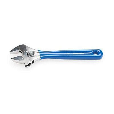 Park Tool PAW-6 Verstelbare moersleutel, 15,2 cm Park Tool PAW-6 Verstelbare moersleutel, 15,2 cm