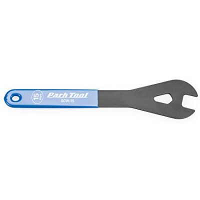 Park Tool Kegelsleutel 15 mm Park Tool Kegelsleutel 15 mm
