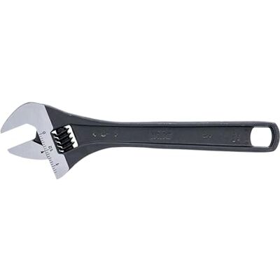 Wiha 76201 moersleutel, 20,3 cm Wiha 76201 moersleutel, 20,3 cm