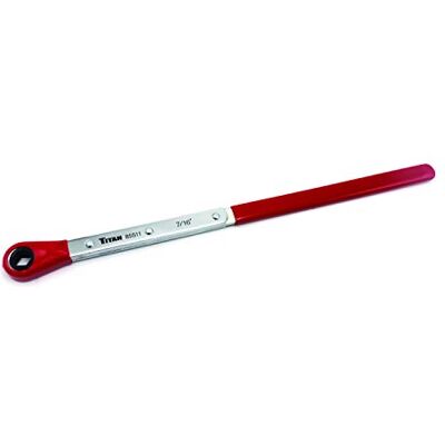 Titan 85511 Slack XL instelsleutel 7/16 inch Titan 85511 Slack XL instelsleutel 7/16 inch