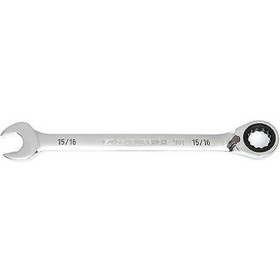 GEARWRENCH Wr Rev 90T 15/16 rattenkam (86652) GEARWRENCH Wr Rev 90T 15/16 rattenkam (86652)