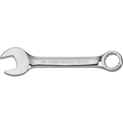 Craftsman CMMT44115 cm 13 mm 12PT combosleutel kort Craftsman CMMT44115 cm 13 mm 12PT combosleutel kort