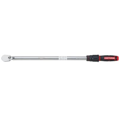 Craftsman Momentsleutel 1/2 inch (CMMT99434) Craftsman Momentsleutel 1/2 inch (CMMT99434)