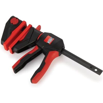 BESSEY EHKL360, 15,2 cm, trekkertang en expander, 360° draaibare handgreep, eenhandige slangklemmen BESSEY EHKL360, 15,2 cm, trekkertang en expander, 360° draaibare handgreep, eenhandige slangklemmen
