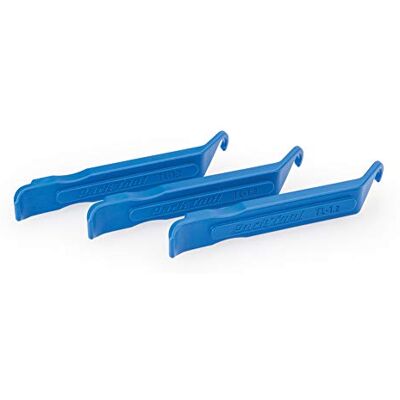 Park Tool TL1.2C Tyre Lever Set van 3 kaarten fiets handgereedschap Park Tool TL1.2C Tyre Lever Set van 3 kaarten fiets handgereedschap