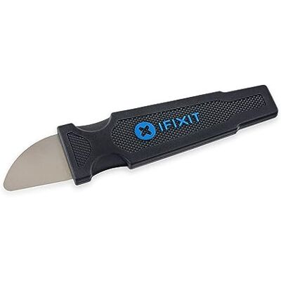 iFixit Jimmy, solide openingsgereedschap, reparatiegereedschap voor het openen van tabletbehuizingen, gameconsole, computer, laptop, tv, camera iFixit Jimmy, solide openingsgereedschap, reparatiegereedschap voor het openen van tabletbehuizingen, gameconsole, computer, laptop, tv, camera