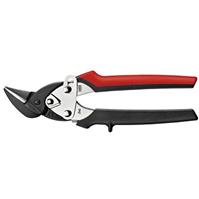 BESSEY Tijera Chapa D15A 180mm meerkleurig BESSEY Tijera Chapa D15A 180mm meerkleurig