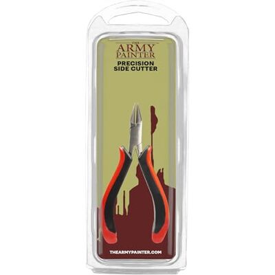 The Army Painter , Precision Side Cutters, precisiesnijder The Army Painter , Precision Side Cutters, precisiesnijder