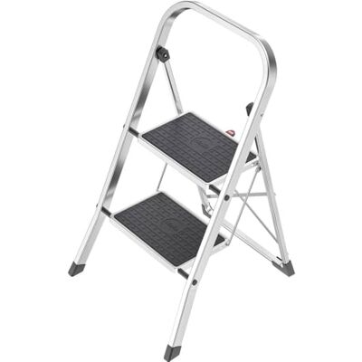Hailo Ladder met 2 treden Hailo Ladder met 2 treden