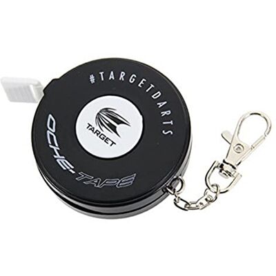 Target Darts Oche meetlint Target Darts Oche meetlint