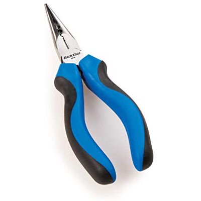 Park Tool ParkTool 4001639 tang NP-6 blauw Park Tool ParkTool 4001639 tang NP-6 blauw