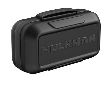 Hulkman Alpha Bagx Alpha 65 beschermhoes zwart voor Alpha 65, zwart., Individueel aanpasbaar Hulkman Alpha Bagx Alpha 65 beschermhoes zwart voor Alpha 65, zwart., Individueel aanpasbaar