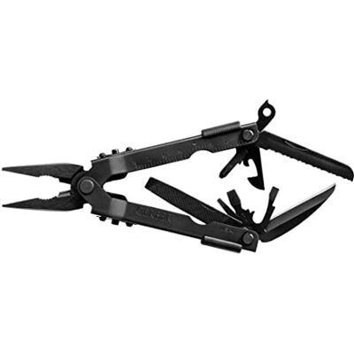 Gerber MP600 Multi-Tool Standard, zwart Gerber MP600 Multi-Tool Standard, zwart