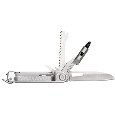 Gerber Armbar Trade zilver Gerber Armbar Trade zilver