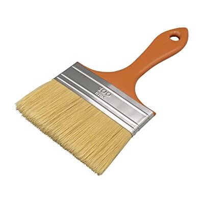 SAVY 1650100 Spalter zuivere borstelharen gladmaken/glazuur 100 mm SAVY 1650100 Spalter zuivere borstelharen gladmaken/glazuur 100 mm