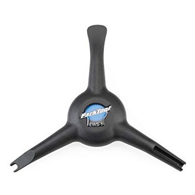 Park Tool EWS-1 3-weg elektronisch gereedschap Park Tool EWS-1 3-weg elektronisch gereedschap